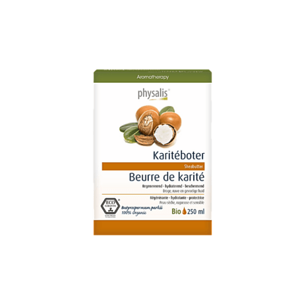 Kariteboter Physalis