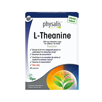 L-Theanine