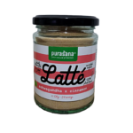 Latte Ashwagandha Purasana