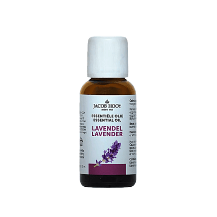 Lavendel 30 ml EO JH