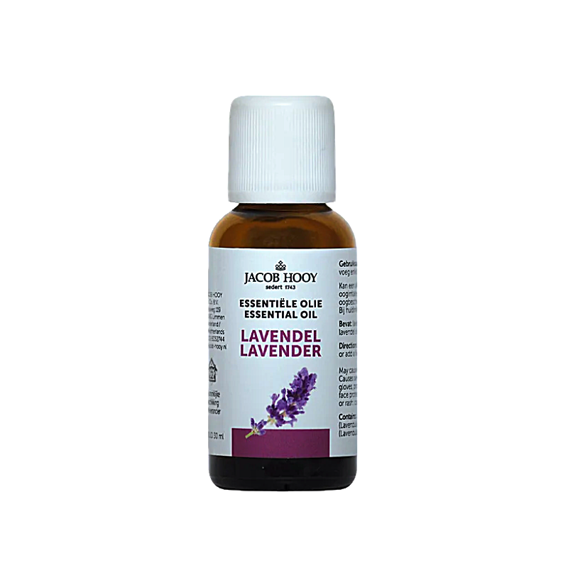 Huile essentielle de lavande 30 ml JH Huile essentielle de lavande 30 ml JH