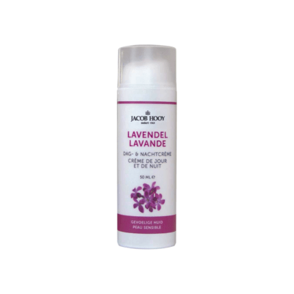 Lavendel Dag- en Nachtcreme Jacob Hooy