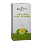 Lindebloesem Infusie JH