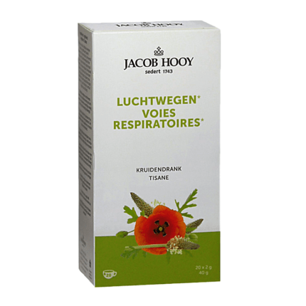 Luchtwegen J.H