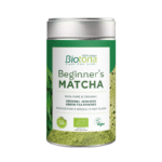 MATCHA BEGINNERS