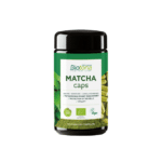 MATCHA CAPSULES