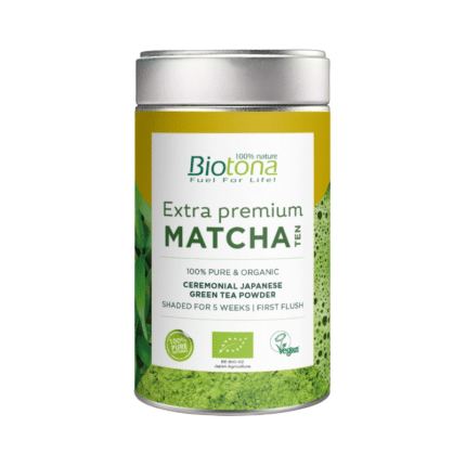 MATCHA EXTRA PREMIUM