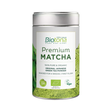 MATCHA PREMIUM