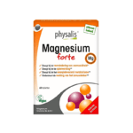 Magnesium Forte physalis