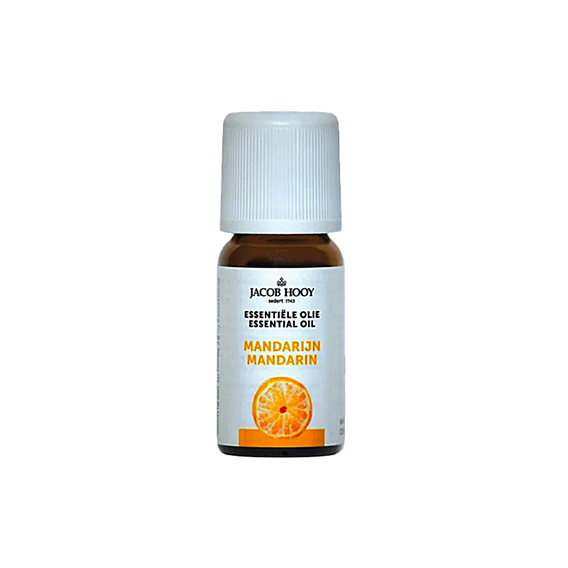 Mandarin EO JH Mandarin EO JH