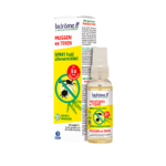 Spray anti-moustiques et tiques Ladrome