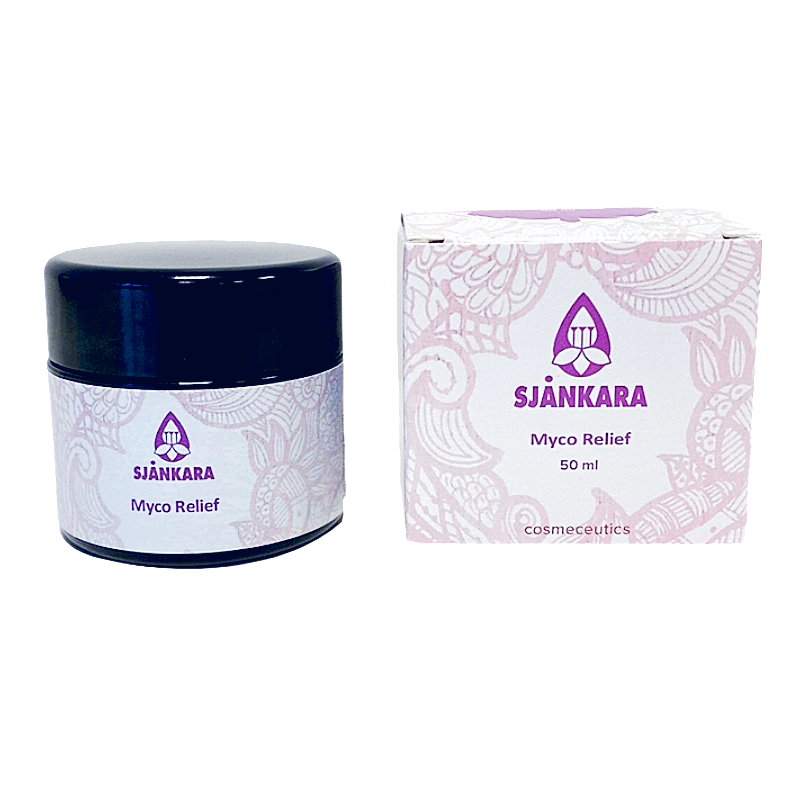 Myco Relief Sjankara Myco Relief Sjankara