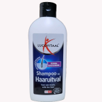Shampoo bij haaruitval