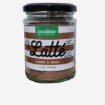 Cacao maca Latte