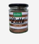 Cacao maca Latte