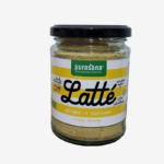 Gember-curcuma Latte