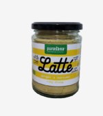 Gember-curcuma Latte