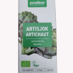 Artisjok capsules
