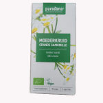 Moederkruid capsules
