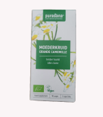 Moederkruid capsules
