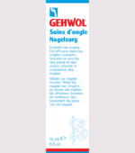 Nagelzorg Gehwol