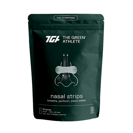 Nasal strip TGA