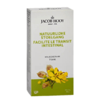 Natuurlijke stoelgang Infusie JH