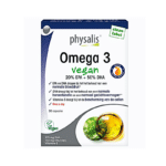 Omega3 Vegan