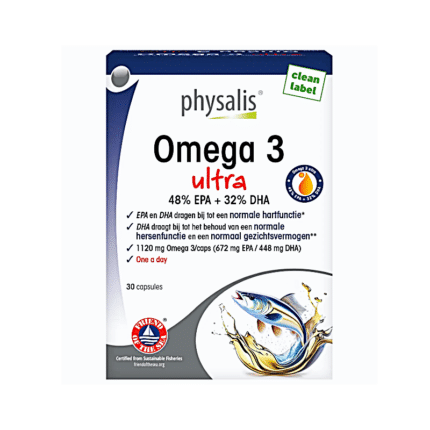 Omega3 ultra