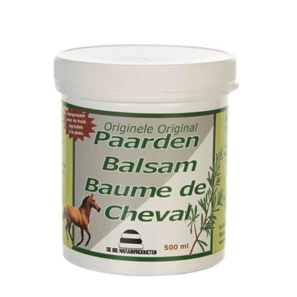 Paardenbalsem 500ml