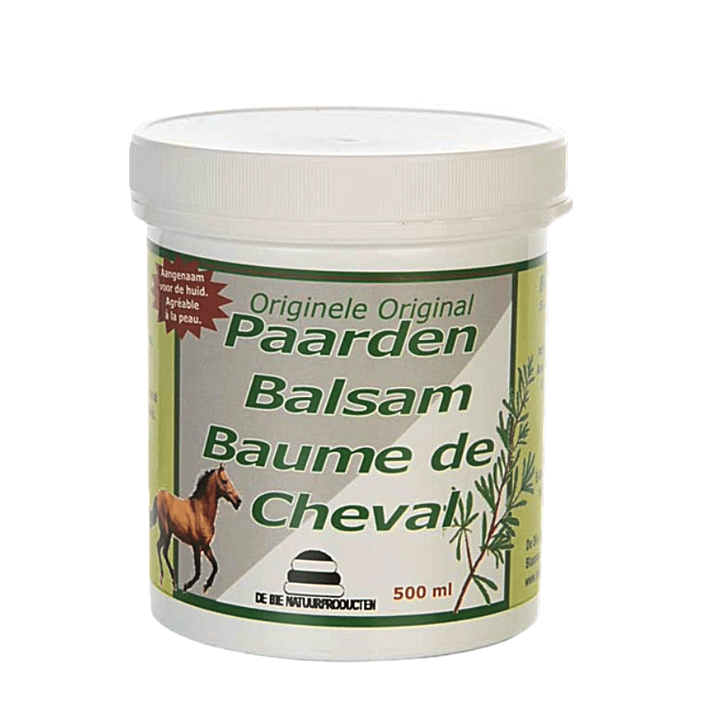 Paardenbalsem 500ml