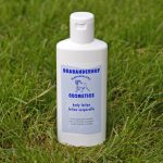 Paardenmelk body-lotion