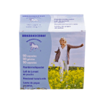 Paardenmelk capsules