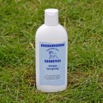 paardenmelk shampoo