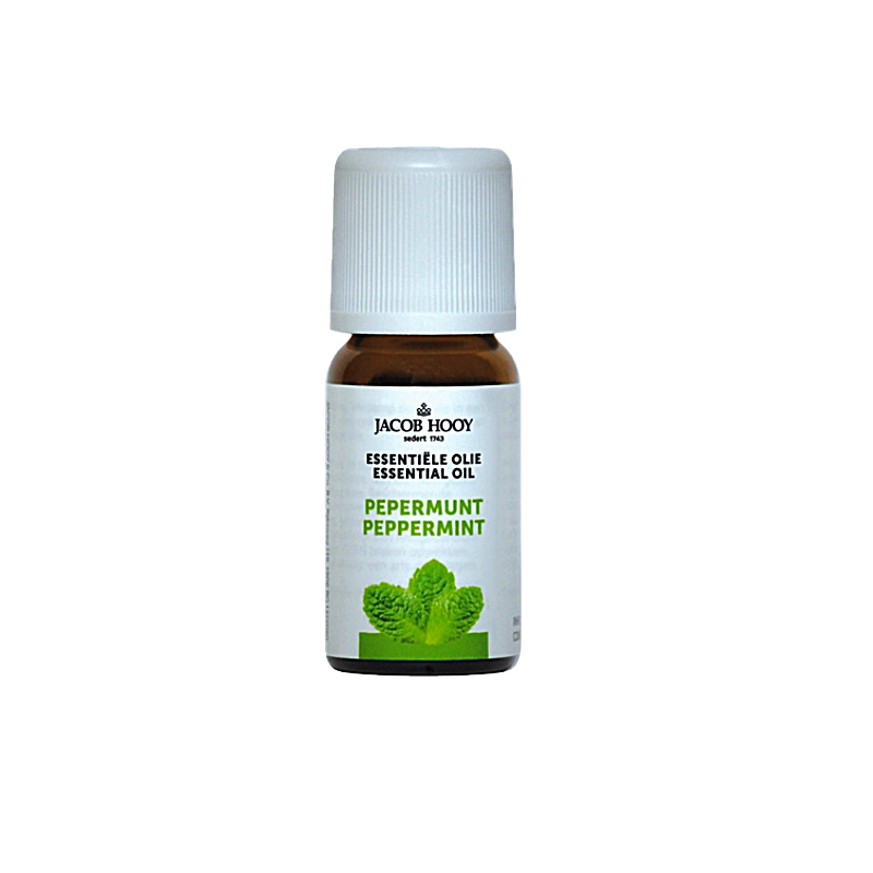 Huile essentielle de menthe poivrée JH Huile essentielle de menthe poivrée JH