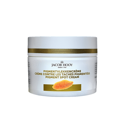 Pigmentvlekkencrème JH
