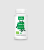 Chlorella tabletten
