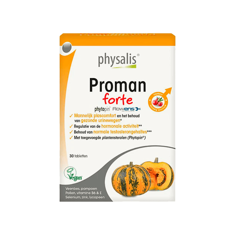 Proman Forte Physalis Proman Forte Physalis