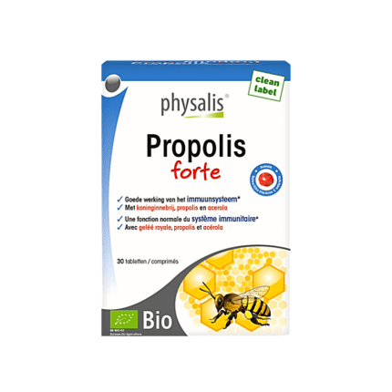 Propolis Forte Physalis