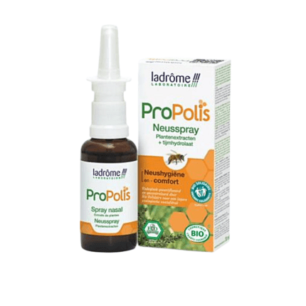 Propolis Neusspray