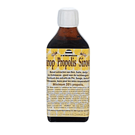 Propolis Siroop 200ml