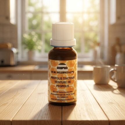 Propolis druppels