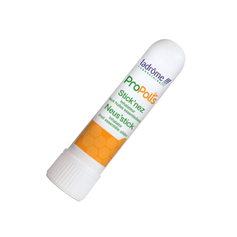 Propolis inhalator Propolis inhalator
