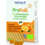 Propolis Gommetjes sinaas