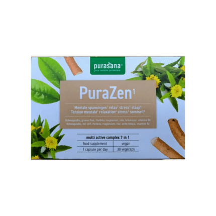 PuraZen Purasana