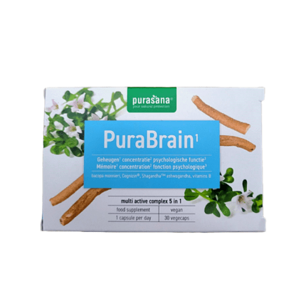 Purabrain Purasana