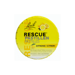 Rescue Pastilles citroen
