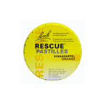 Bach Rescue Sinaas Pastilles