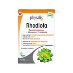 Rhodiola
