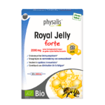 Royal Jelly Physalis